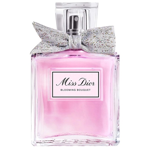 Christian Dior Miss Dior Blooming Bouquet EDT 100ml - это женский аромат, который раскрывается легкими и свежими нотами цветущих цветов.